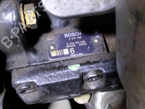 Engine BMW 5 (E39) 530 d | BP37265430M1 - Image 11