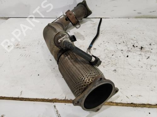 Exhaust system AUDI A6 Allroad C7 (4GH, 4GJ) 3.0 TDI quattro | BP34222882M121 - Image 2