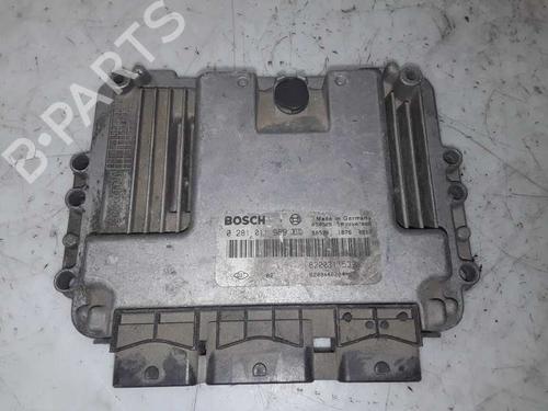 Used Engine control unit (ECU) RENAULT LAGUNA II (BG0/1_) [2001-2007]  8570736