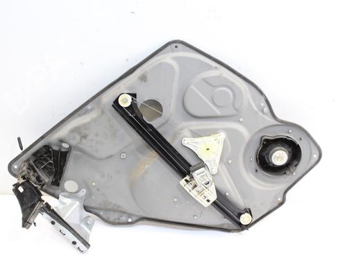 Rear right window mechanism MERCEDES-BENZ A-CLASS (W169)  | BP15651022C25 