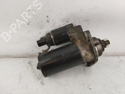 Starter VW CADDY III Box Body/MPV (2KA, 2KH, 2CA, 2CH)  | BP21591144M8 