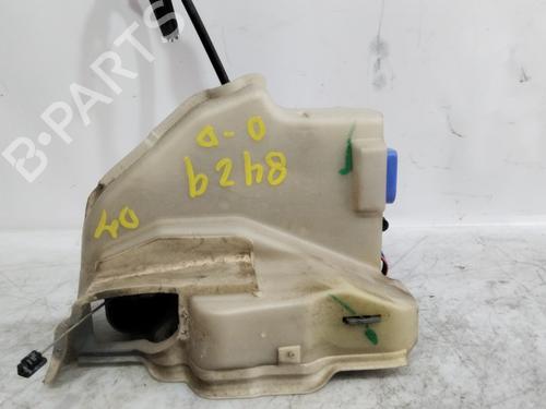 Used Front right lock VW GOLF V (1K1) [2003-2010]  26033439