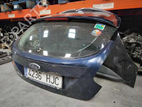 Tailgate FORD FOCUS III  | BP10249011C6 