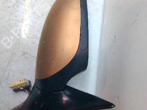 Right mirror PEUGEOT 406 (8B)  | BP8574591C27 