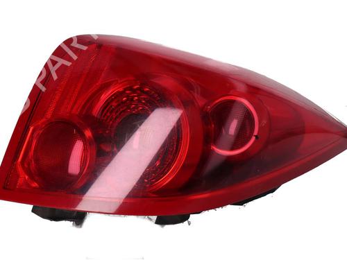 Used Left taillight Left taillight 39412091 39412091