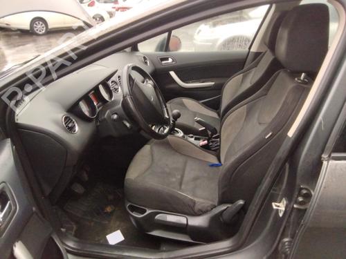 Hood PEUGEOT 308 I (4A_, 4C_) | BP30810877C1