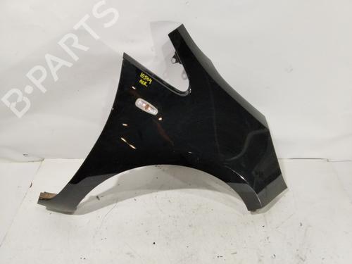 Used Right front fenders KIA RIO III (UB) 1.25 CVVT (86 hp) 30926900