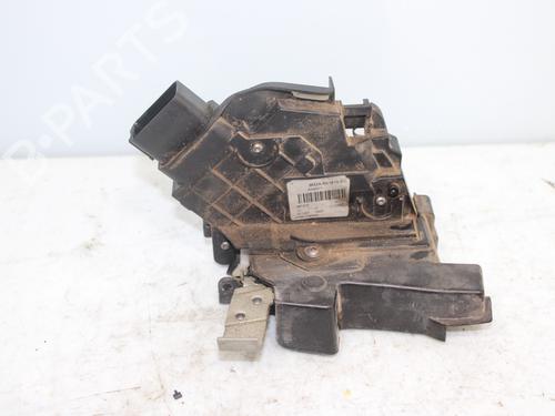 Used Front left lock FORD S-MAX (WA6) [2006-2014]  17484628