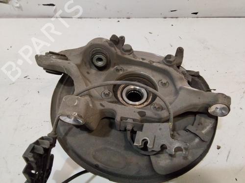 Left rear steering knuckle MERCEDES-BENZ E-CLASS (W213) E 220 d (213.004) | BP29418592M27 