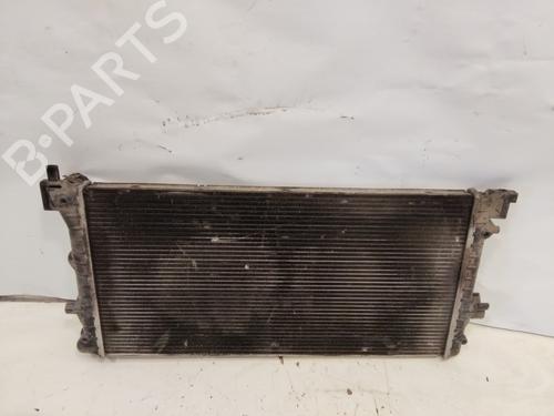 Køler SEAT IBIZA IV (6J5, 6P1)  | BP24657096M31 