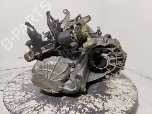 Gearbox TOYOTA YARIS (_P9_) | BP31605037M3