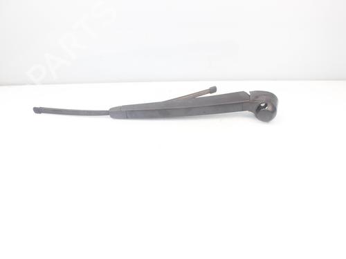 Used Rear windshield wiper arm VW GOLF V (1K1) [2003-2010]  17320884