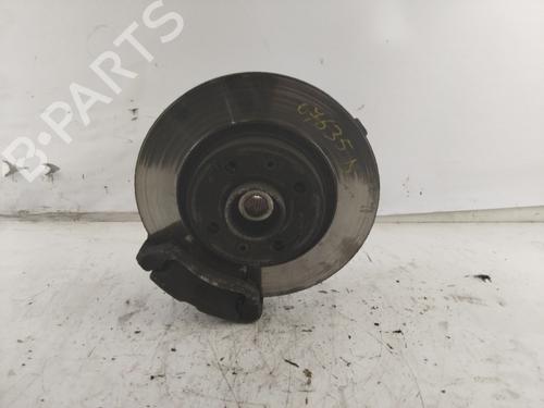 Højre Styrespindel Lejehus RENAULT CLIO II (BB_, CB_) 1.2 16V (BB05, BB0W, BB11, BB27, BB2T, BB2U, BB2V, CB05,... (75 hp) 21142070
