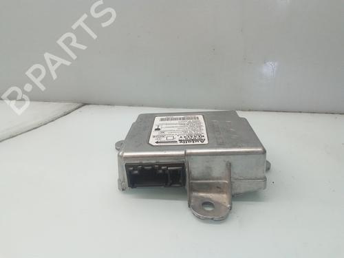 ECU airbags RENAULT SCÉNIC II (JM0/1_) 1.5 dCi (JM1E, JM16) | BP9829341M53 