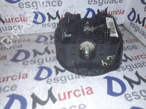 Driver airbag CITROËN C4 I (LC_)  | BP8554608C9 