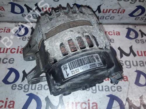Alternator HYUNDAI ix35 (LM, EL, ELH)  | BP8556990M7 