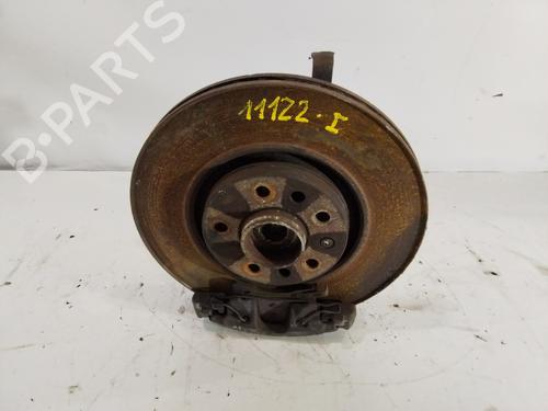 Used Left front steering knuckle Left front steering knuckle OPEL ASTRA H GTC (A04) [2005-2010] 32686082 32686082