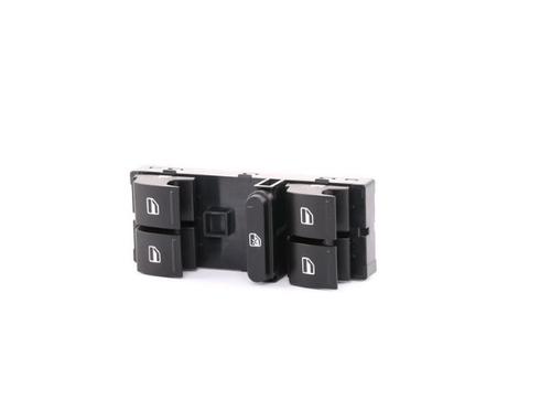 Used Left front window switch SEAT IBIZA IV (6J5, 6P1) [2008-2017]  23548684