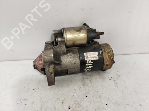 Used Starter RENAULT KANGOO (KC0/1_) 1.9 dCi 4x4 (KC0V) (80 hp) 23970456