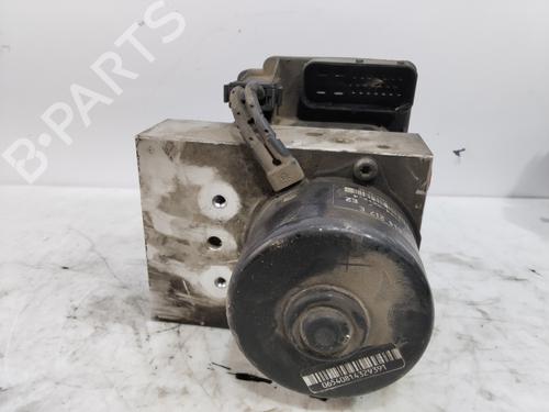 ABS Bremseaggregat SEAT TOLEDO II (1M2)  | BP27818356M43 