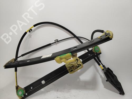 Used Front right window mechanism AUDI A1 (8X1, 8XK) 1.6 TDI (105 hp) 21073659