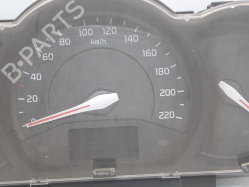 Instrument cluster KIA RIO III (UB) 1.2 CVVT | BP17207695C47 