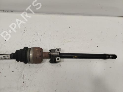 Right front driveshaft OPEL ASTRA H (A04) | BP27456104M39