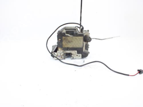 Front right lock MERCEDES-BENZ E-CLASS (W211) E 270 CDI (211.016) | BP15837414C97 