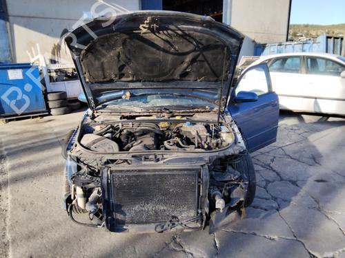ECU airbags AUDI A4 B6 (8E2) 1.9 TDI | BP34442348M53  - Image 9