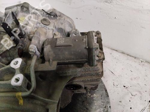 Gearbox OPEL ASTRA K (B16) 1.4 Turbo (68) | BP28729422M3 