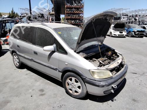 Used Parts OPEL ZAFIRA A MPV (T98) 2.0 DI 16V (F75) 4874573