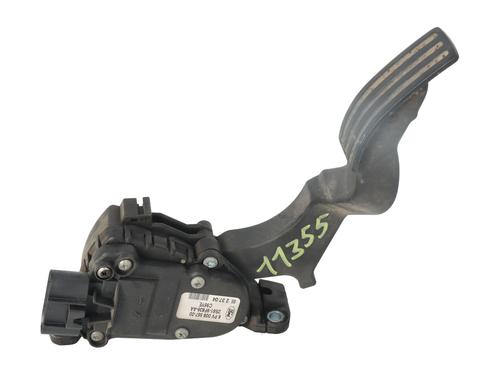 Pedal Pedal FORD FIESTA V (JH_, JD_) [2001-2014] 33648960 33648960