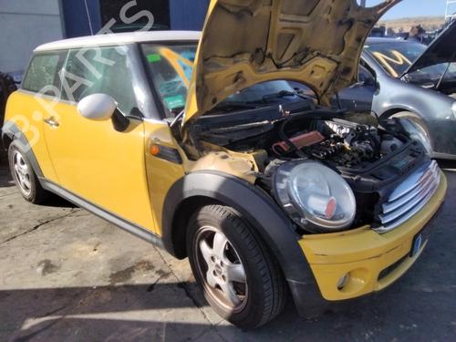 Right front door MINI MINI (R56)  | BP23858739C3 