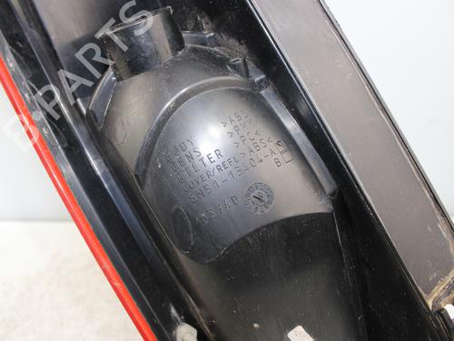 Right taillight FORD FOCUS II (DA_, HCP, DP)  | BP18246554C35 