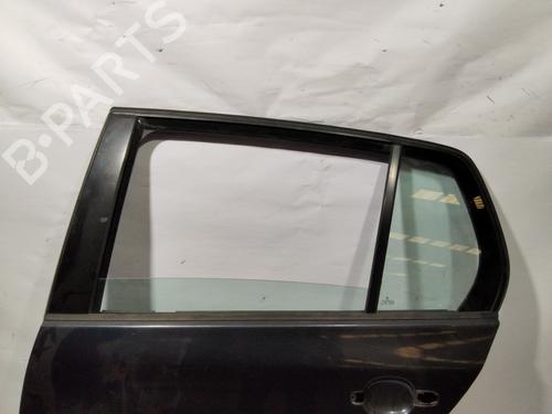 Left rear door VW GOLF V (1K1)  | BP30055340C4 