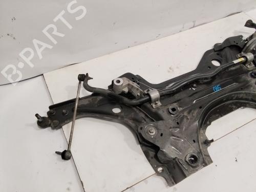Subframe CITROËN BERLINGO (ER_, EC_)  | BP29715540M9 