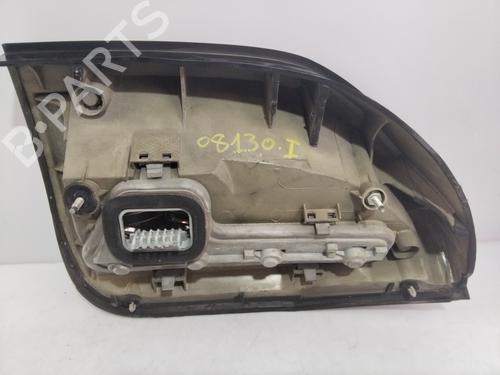 Left taillight OPEL ZAFIRA A MPV (T98)  | BP22562787C34 