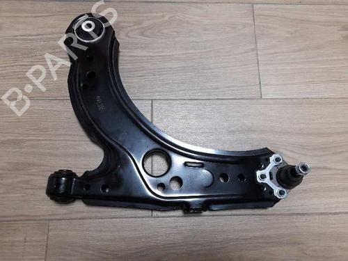 Used Left front suspension arm VW GOLF IV (1J1) [1997-2008]  8568948