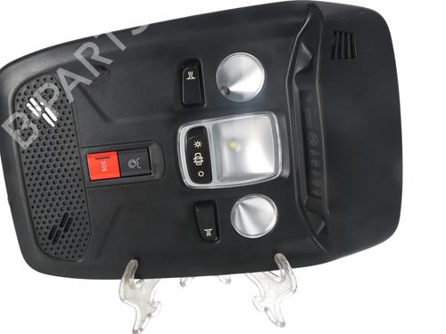 interior-roof-light-opel-corsa-f-p2jo-2019-33427034 main image