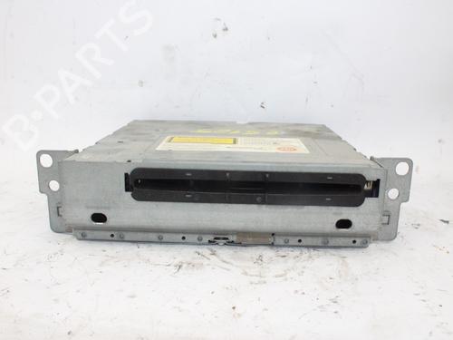 Used Radio BMW 5 (F10) 520 d (184 hp) 15351099