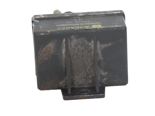 Used Electronic module CITROËN SAXO (S0, S1) 1.5 D (57 hp) 31087196