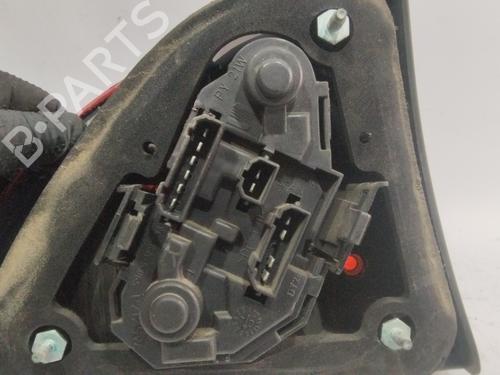 Right taillight SEAT LEON (1M1)  | BP27223584C35 