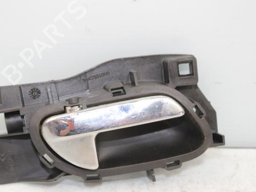 Front right interior door handle CITROËN C4 I (LC_)  | BP18266915I14 