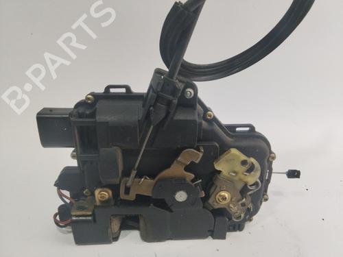 Front right lock VW GOLF IV (1J1)  | BP24203731C97 