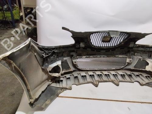 Front bumper SEAT ALTEA (5P1) | BP30687828C7