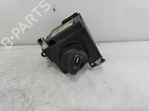Headlight switch MERCEDES-BENZ A-CLASS (W168) A 170 CDI (168.008) | BP29293403I24 
