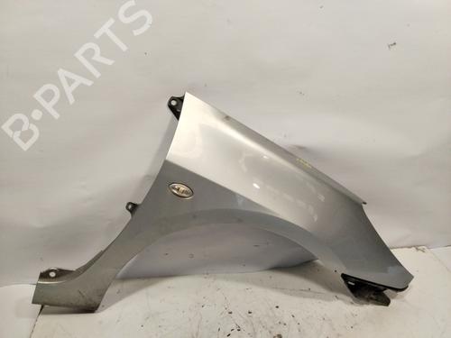 Right front fenders PEUGEOT 307 Break (3E) 1.6 HDi 110 | BP27694082C42 