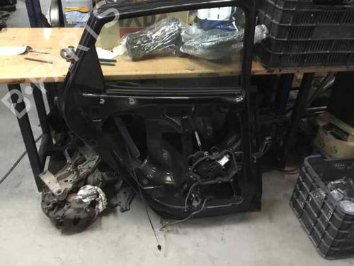 Left rear door SEAT IBIZA IV (6J5, 6P1)  | BP8549800C4 