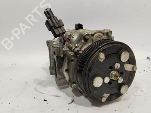 AC compressor DR DR 4.0 1.5 | BP28839241M34 