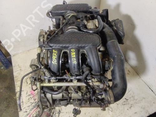 Engine PORSCHE BOXSTER (986) | BP33006342M1 - Image 9